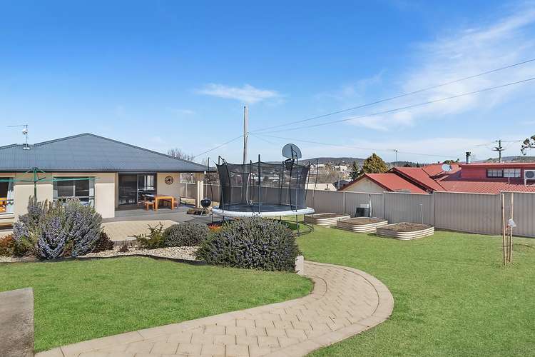 Second view of Homely house listing, 27 Harris Street, Cooma NSW 2630