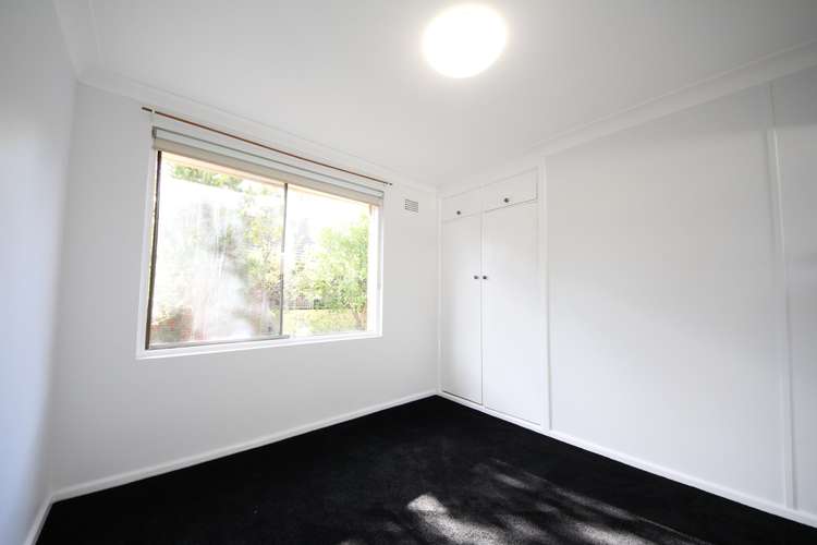 Third view of Homely townhouse listing, 4/517 Great North Road, Abbotsford NSW 2046