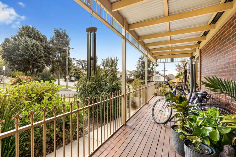 Second view of Homely unit listing, 4/19 Holmes Road, North Bendigo VIC 3550