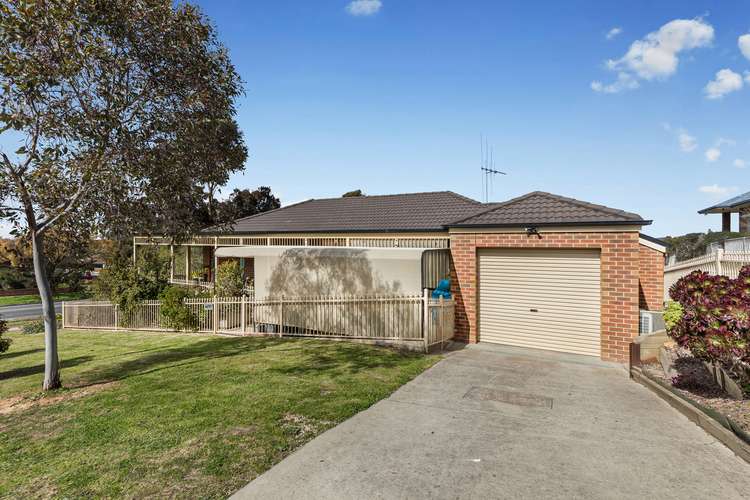 Third view of Homely unit listing, 4/19 Holmes Road, North Bendigo VIC 3550