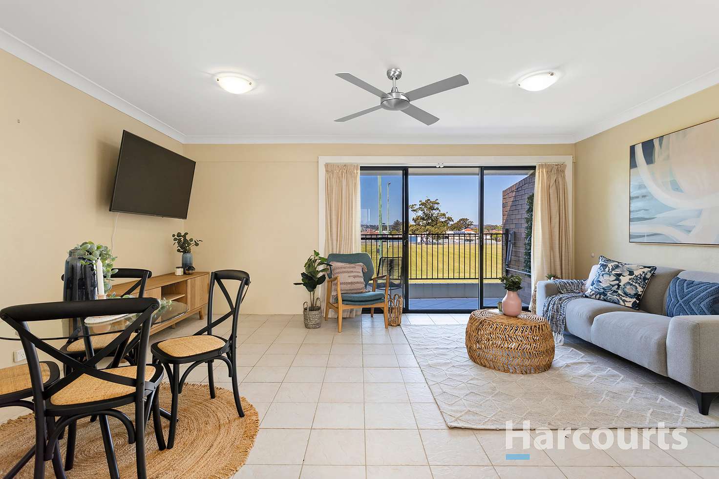 Main view of Homely unit listing, 19/303-305 Turton Road, New Lambton NSW 2305