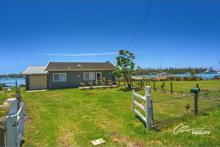 Second view of Homely house listing, 9 Wood Crescent, Huskisson NSW 2540