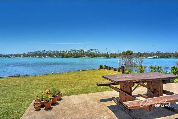 Fourth view of Homely house listing, 9 Wood Crescent, Huskisson NSW 2540