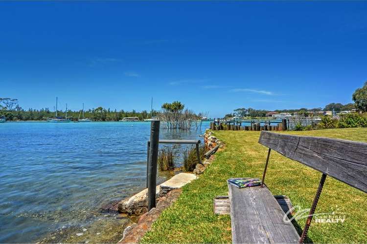 Fifth view of Homely house listing, 9 Wood Crescent, Huskisson NSW 2540