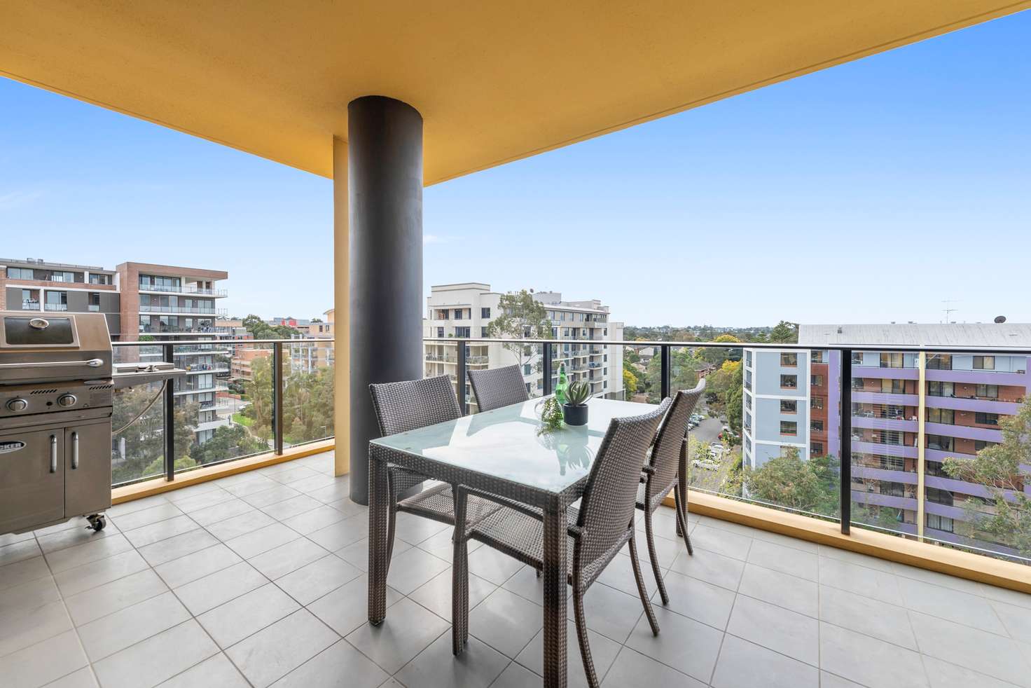 Main view of Homely apartment listing, 728/20-26 Orara Street, Waitara NSW 2077