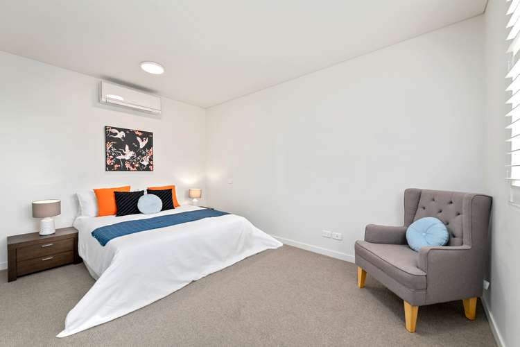 Third view of Homely apartment listing, 728/20-26 Orara Street, Waitara NSW 2077