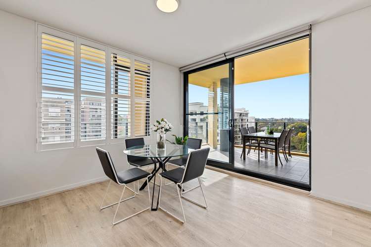 Fourth view of Homely apartment listing, 728/20-26 Orara Street, Waitara NSW 2077