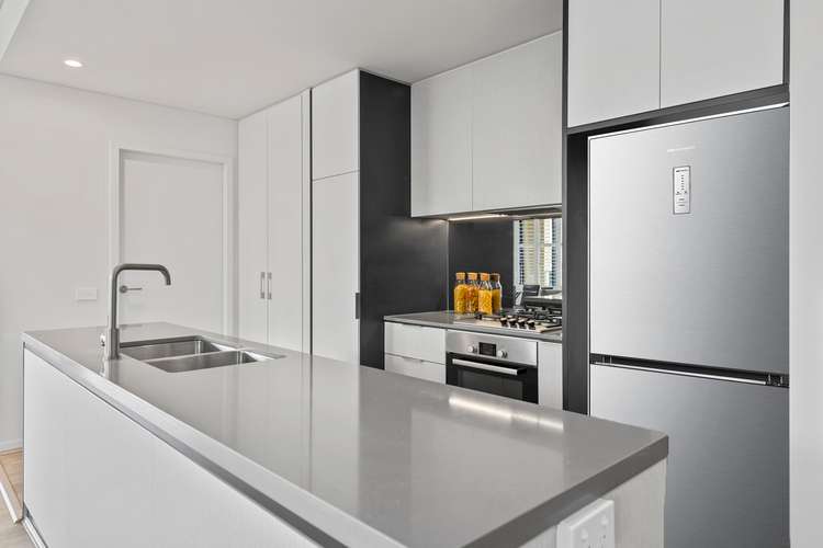 Fifth view of Homely apartment listing, 728/20-26 Orara Street, Waitara NSW 2077