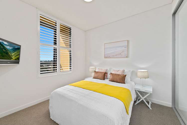 Sixth view of Homely apartment listing, 728/20-26 Orara Street, Waitara NSW 2077