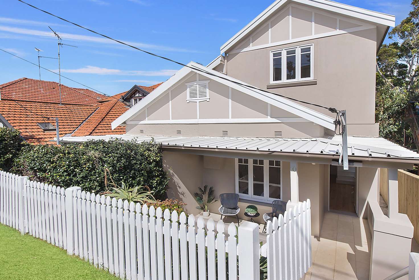 Main view of Homely house listing, 10 Scott Street, Bronte NSW 2024