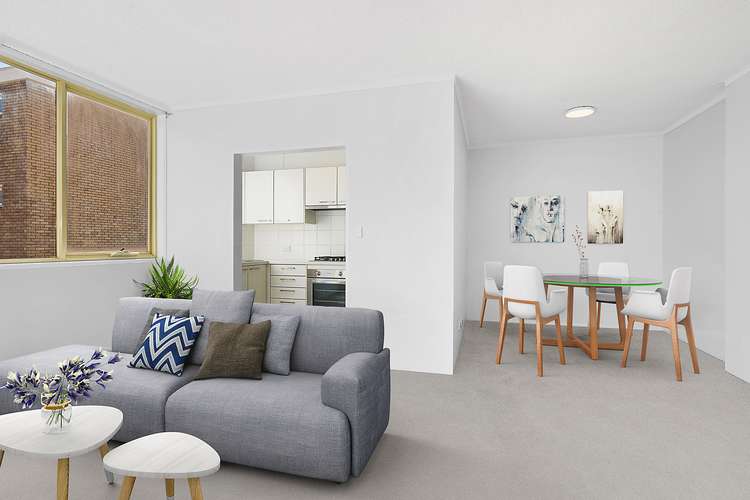 Third view of Homely apartment listing, 7/87 Broome Street, Maroubra NSW 2035