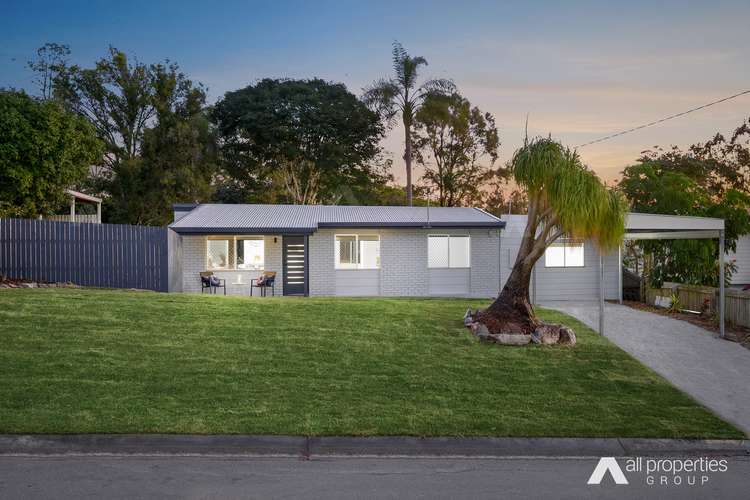 22 Auburn Street, Edens Landing QLD 4207