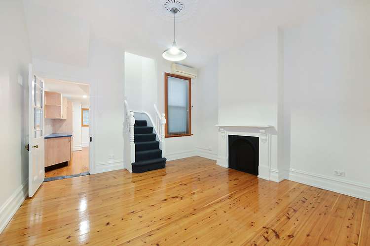 Second view of Homely terrace listing, 67 Boundary Street, Darlinghurst NSW 2010