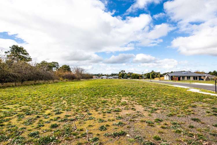 Second view of Homely residentialLand listing, 6 Alexander Drive, Ballan VIC 3342