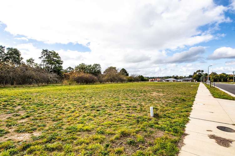 Third view of Homely residentialLand listing, 6 Alexander Drive, Ballan VIC 3342