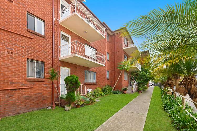 Main view of Homely apartment listing, 10/58 Meeks Street, Kingsford NSW 2032