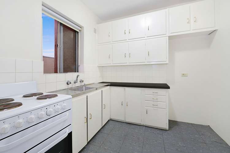 Fourth view of Homely apartment listing, 10/58 Meeks Street, Kingsford NSW 2032