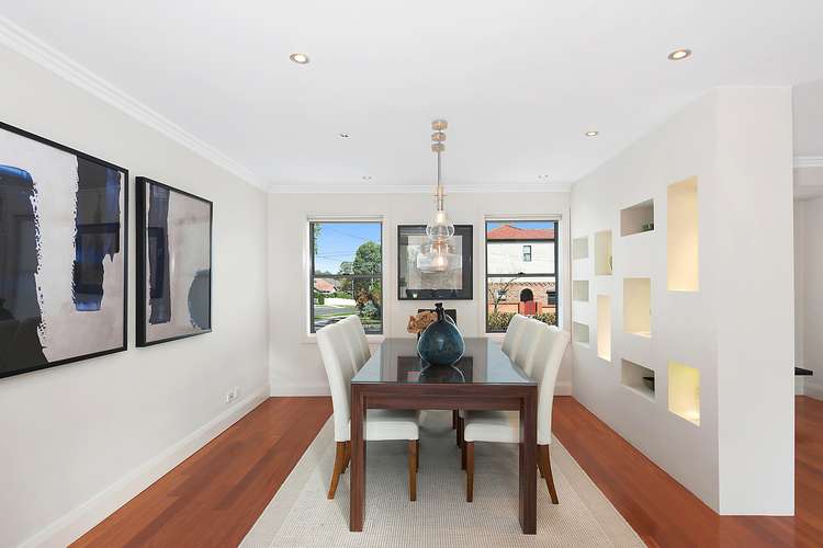 Fifth view of Homely house listing, 1A Eltham Street, Gladesville NSW 2111