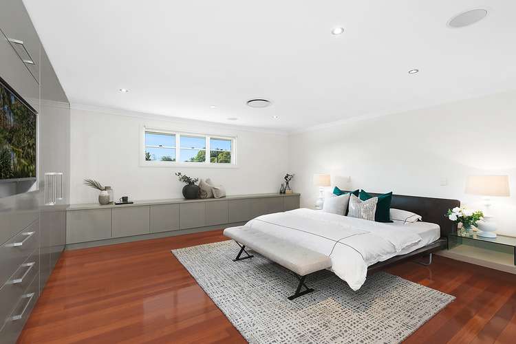 Sixth view of Homely house listing, 1A Eltham Street, Gladesville NSW 2111