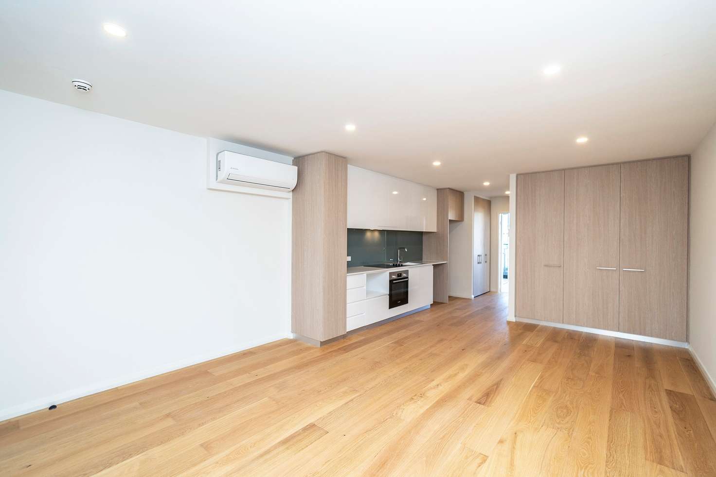Main view of Homely apartment listing, 7/269-271 Vincent Street, Leederville WA 6007