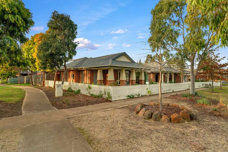 Second view of Homely house listing, 611 Eynesbury Road, Eynesbury VIC 3338