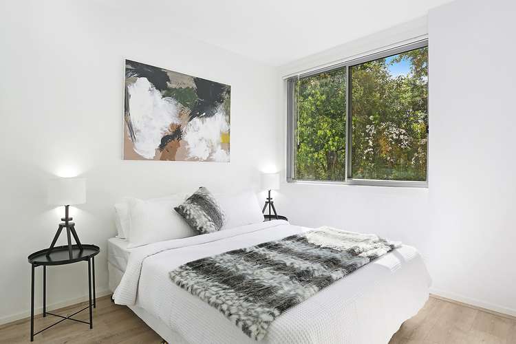 Third view of Homely apartment listing, 45/16-20 Park Avenue, Waitara NSW 2077