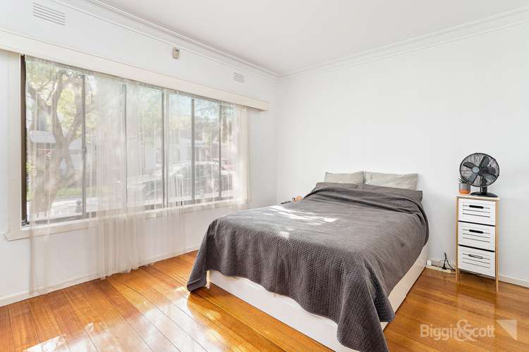 Second view of Homely house listing, 26A Chatham Street, Footscray VIC 3011
