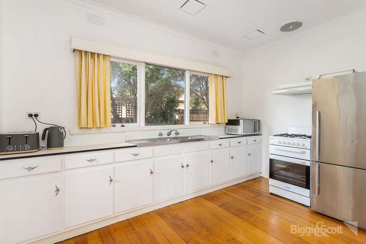 Fourth view of Homely house listing, 26A Chatham Street, Footscray VIC 3011