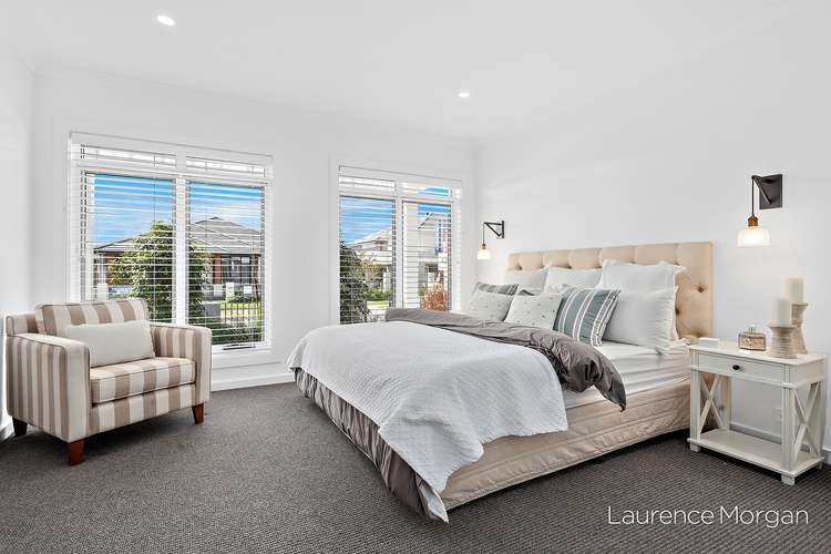 Second view of Homely house listing, 3 Harvest Way, Calderwood NSW 2527