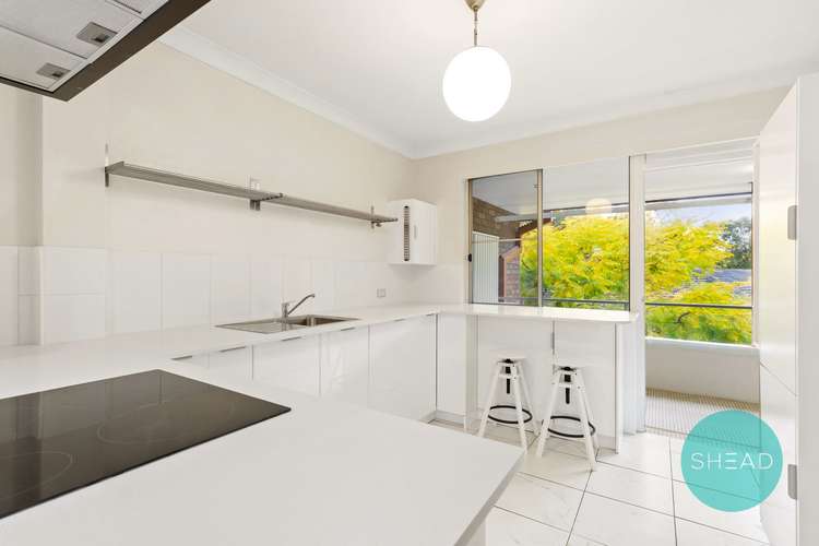 Third view of Homely apartment listing, 12/42 View Street, Chatswood NSW 2067