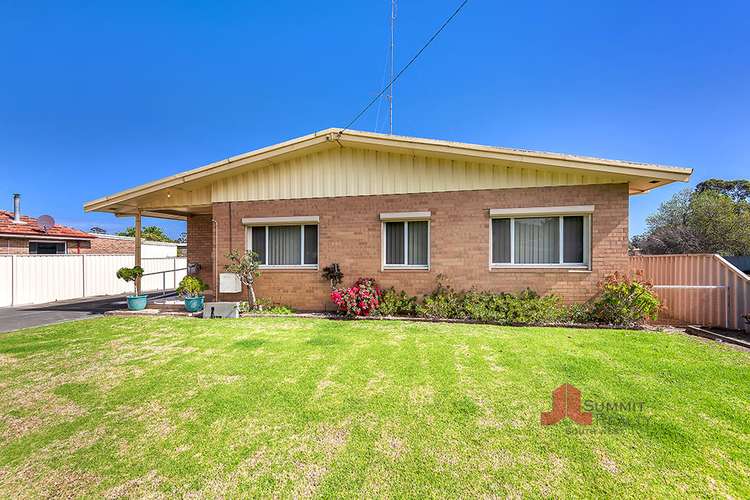 Main view of Homely house listing, 34 Heppingstone Road, Brunswick WA 6224