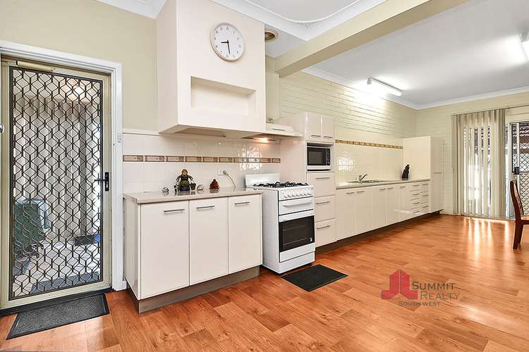 Fourth view of Homely house listing, 34 Heppingstone Road, Brunswick WA 6224