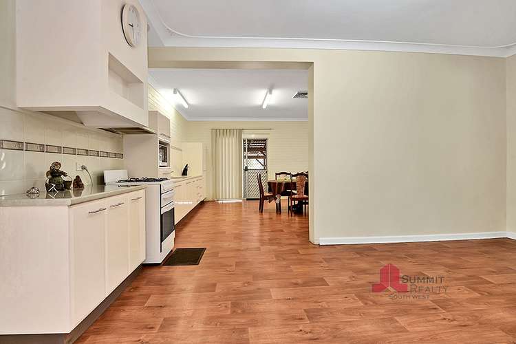 Fifth view of Homely house listing, 34 Heppingstone Road, Brunswick WA 6224