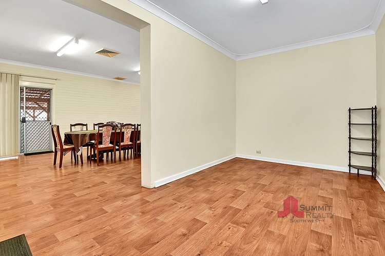 Sixth view of Homely house listing, 34 Heppingstone Road, Brunswick WA 6224