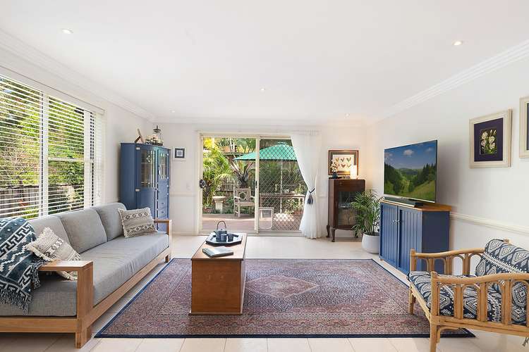 Third view of Homely townhouse listing, 7/40 Gollan Avenue, Oatlands NSW 2117