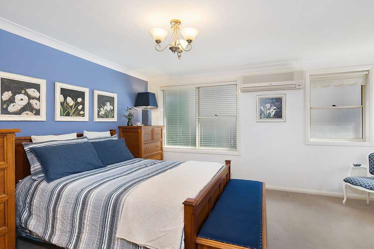 Fifth view of Homely townhouse listing, 7/40 Gollan Avenue, Oatlands NSW 2117