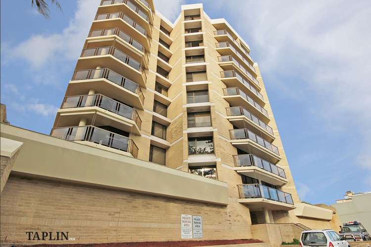 Second view of Homely apartment listing, 52/5-11 Colley Terrace, Glenelg SA 5045