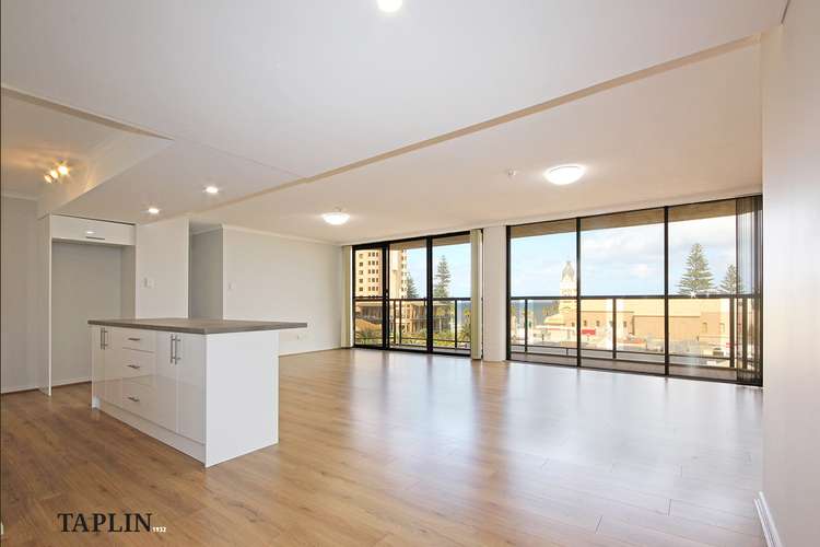Third view of Homely apartment listing, 52/5-11 Colley Terrace, Glenelg SA 5045