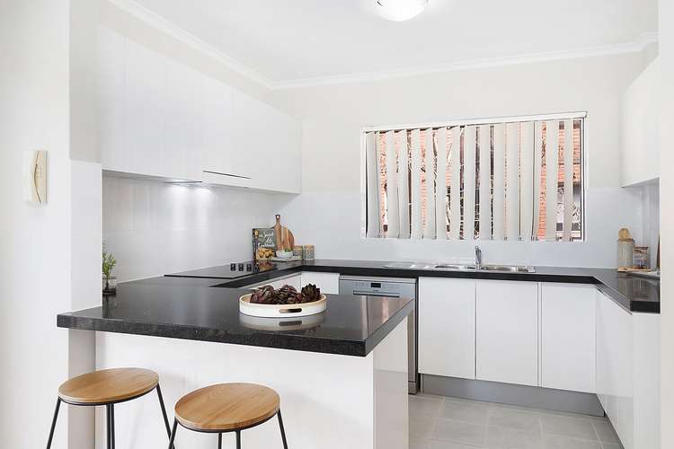 Main view of Homely apartment listing, 18/5-7 Water Street, Hornsby NSW 2077