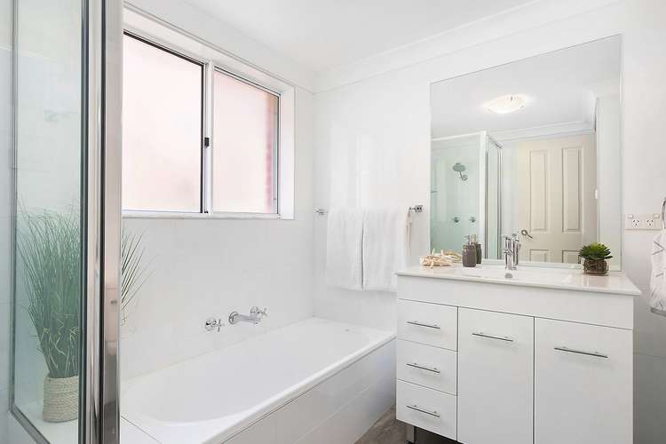 Third view of Homely apartment listing, 18/5-7 Water Street, Hornsby NSW 2077