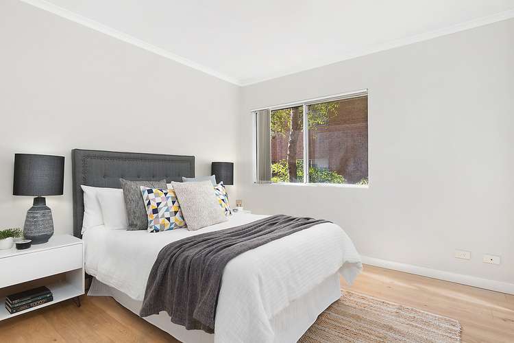 Fourth view of Homely apartment listing, 18/5-7 Water Street, Hornsby NSW 2077
