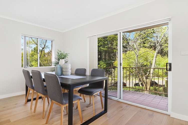 Fifth view of Homely apartment listing, 18/5-7 Water Street, Hornsby NSW 2077