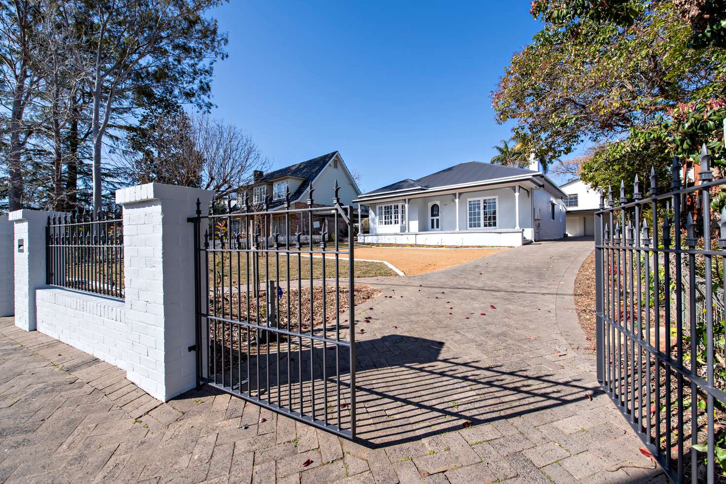 Main view of Homely house listing, 298 Macquarie Street, Dubbo NSW 2830