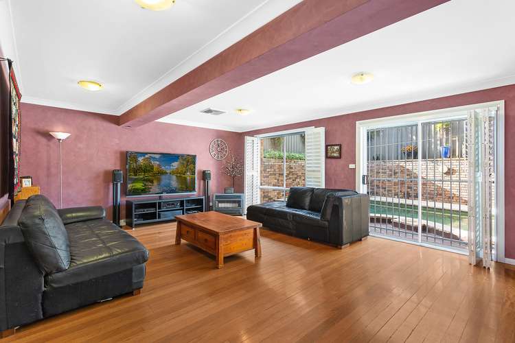 Third view of Homely house listing, 97 Lucinda Avenue, Bass Hill NSW 2197