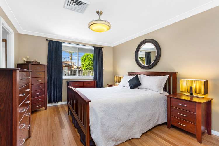 Fourth view of Homely house listing, 97 Lucinda Avenue, Bass Hill NSW 2197