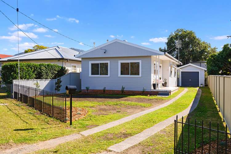 Second view of Homely house listing, 17 Gundagai Street, Coffs Harbour NSW 2450