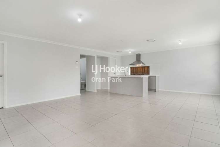 Fourth view of Homely house listing, 10 Morris Street, Oran Park NSW 2570