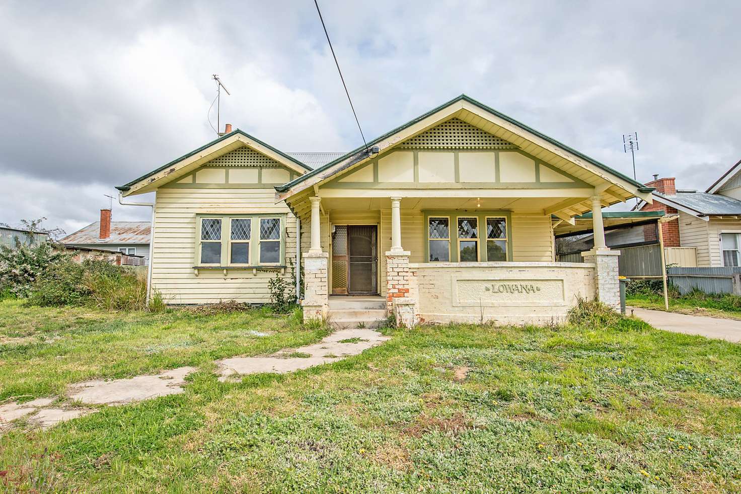 Main view of Homely house listing, 41 Kars Street, Maryborough VIC 3465