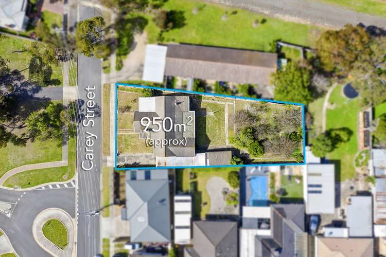 Second view of Homely house listing, 15 Carey Street, Hamlyn Heights VIC 3215