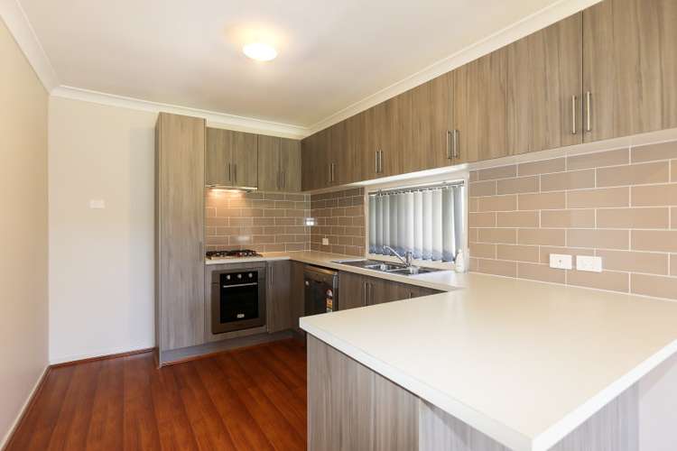 Second view of Homely villa listing, 4A Blue Wren Way, Kellyville NSW 2155